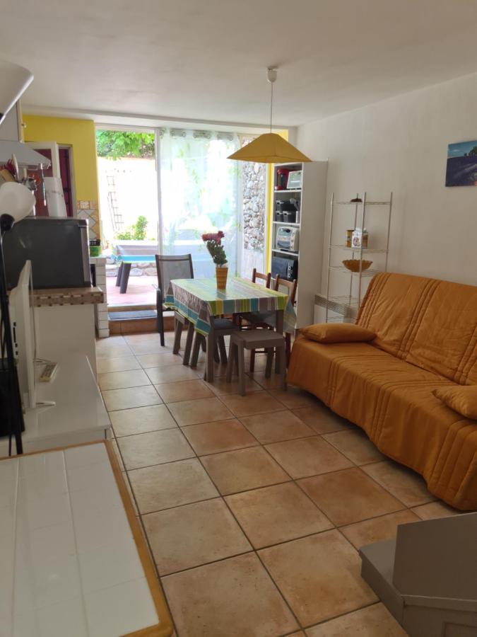 Maison Au Centre De St Jean Du Gard แซ็ง-ฌอง-ดู-การ์ ภายนอก รูปภาพ
